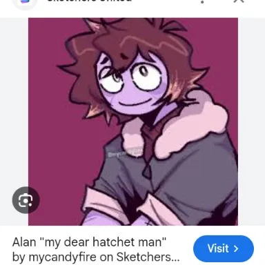 creator shadowslayer6's avatar
