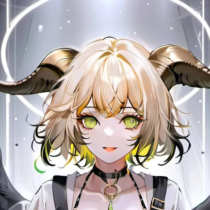 chat with ai character: Ira