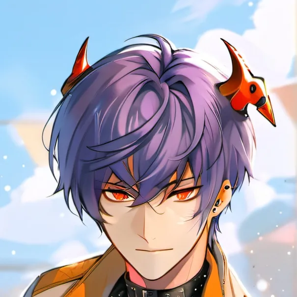 chat with ai character: Neid