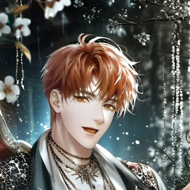 chat with ai character: Ben
