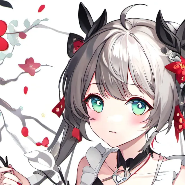 chat with ai character: Sarah