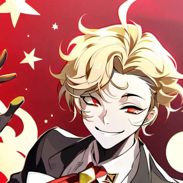 chat with ai character: Lucifer 
