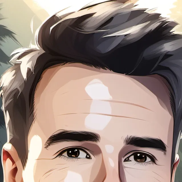 chat with ai character: Cameron damaski