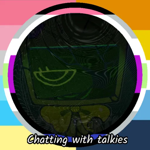 talkie's author avatar