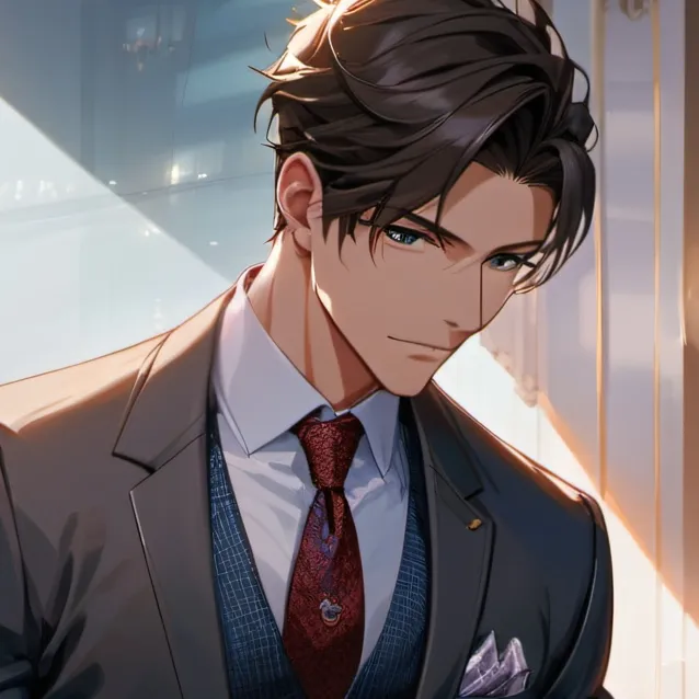 chat with ai character: Andrew 