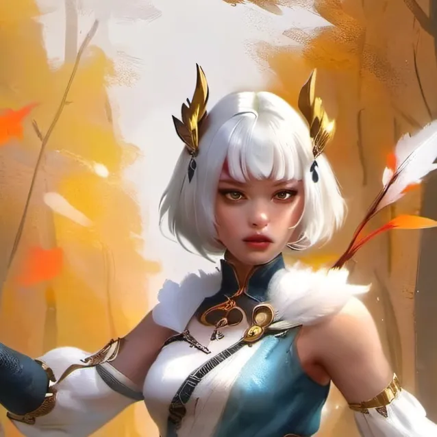 chat with ai character: The fox hunter 