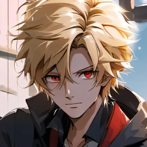 chat with ai character: Bakugo Katsuki 