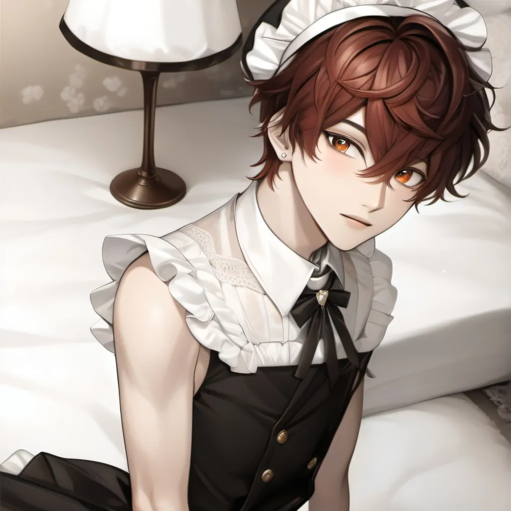 chat with ai character: Ryan