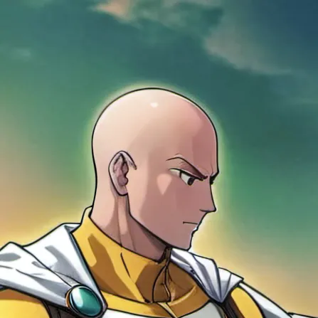 chat with ai character: Saitima