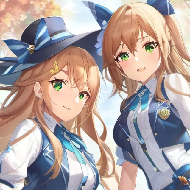 chat with ai character: hvyv