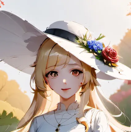 chat with ai character: Queen Victoria 
