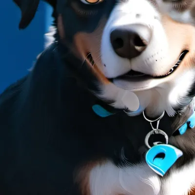 chat with ai character: Bruno