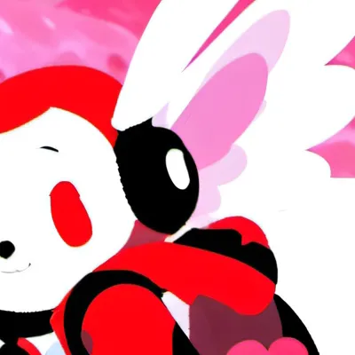 chat with ai character: Kinito pet