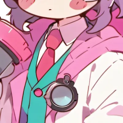 chat with ai character: Evil scientist 