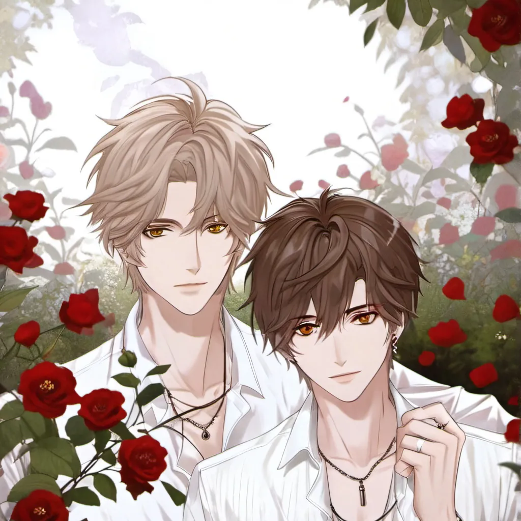 chat with ai character: Overprotective