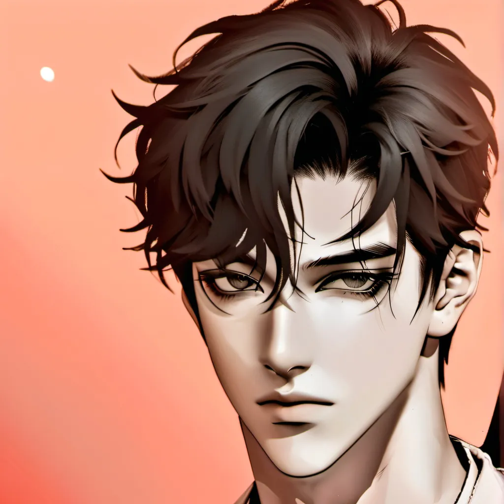 chat with ai character: Everett west
