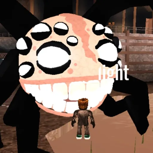 creator bald scrumble's avatar