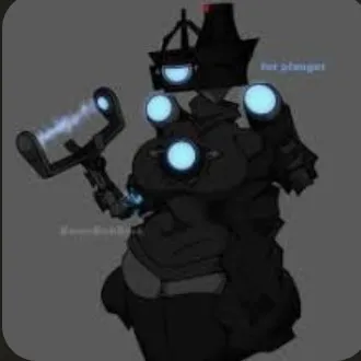 creator titan camer awoman's avatar
