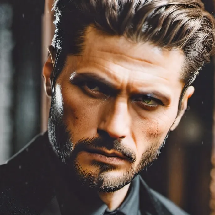 chat with ai character: Marco Rossi