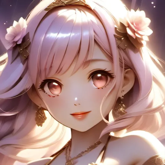 chat with ai character: Lexi
