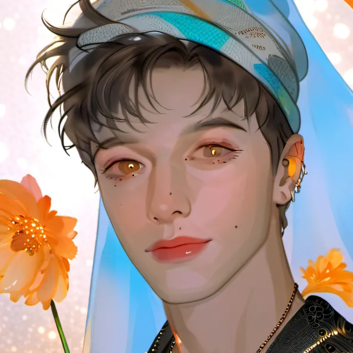 chat with ai character: Eric :0000