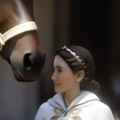 chat with ai character: Kaylee