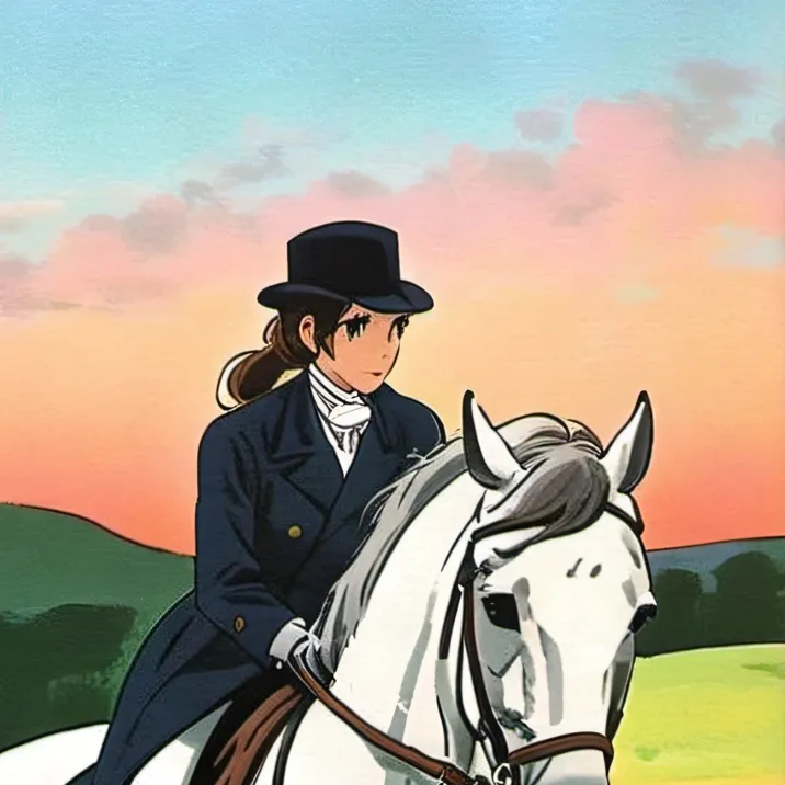 chat with ai character: Daisy and rocky