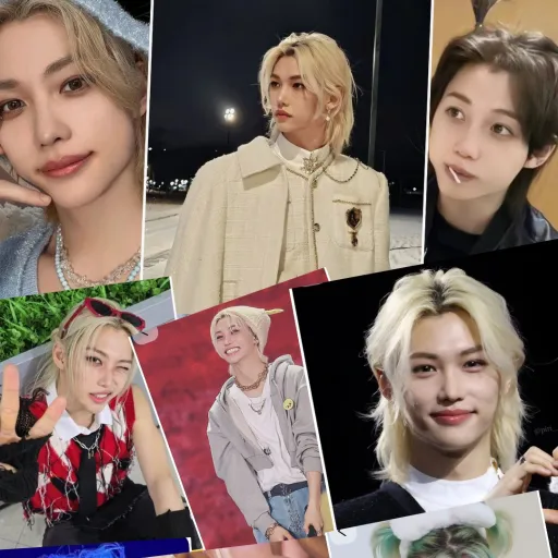 creator STAYFORLIFE!!♡♡'s avatar