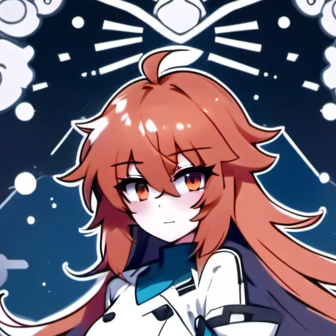 chat with ai character: Asteri