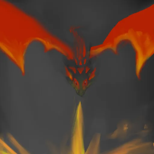creator DarkpainTheDragon's avatar