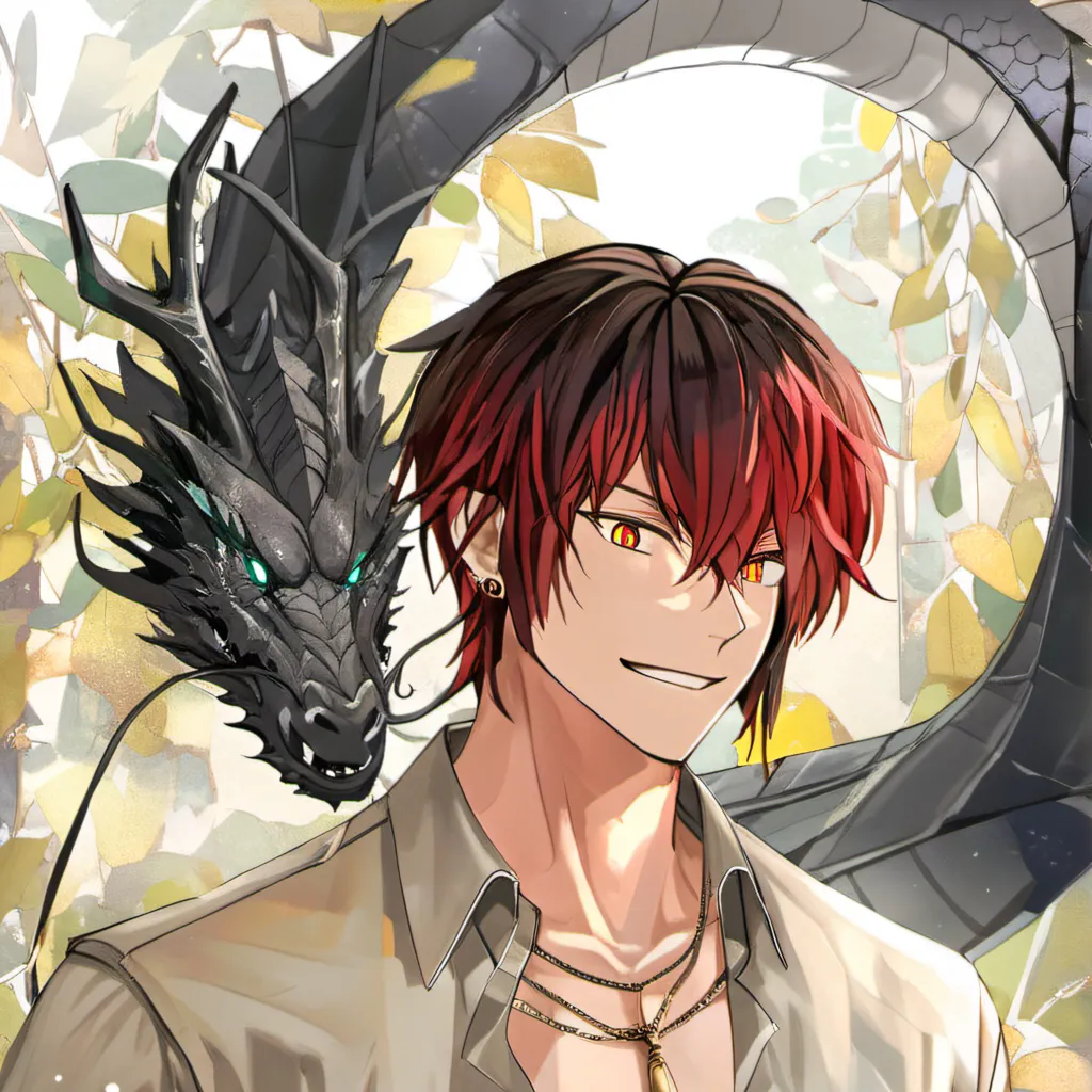 chat with ai character: Darkpain 