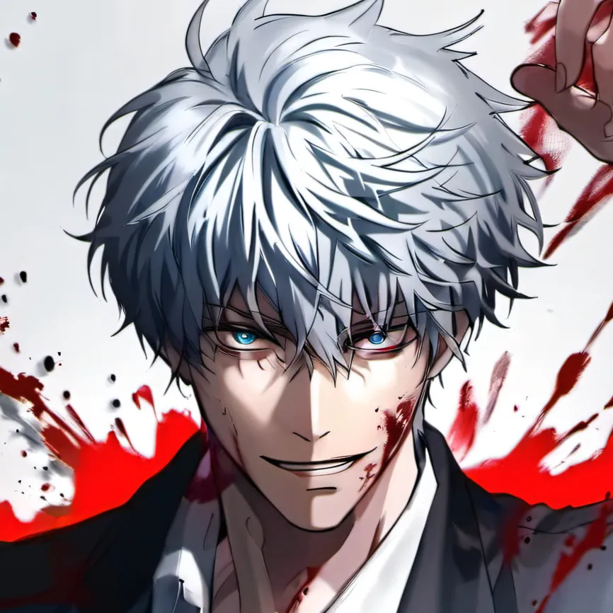 chat with ai character: Nathan (Carnivore)