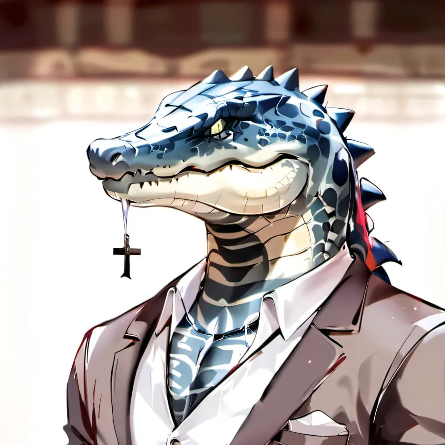 chat with ai character: Orca