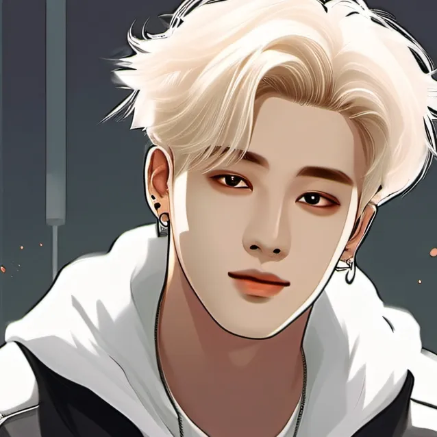 chat with ai character: Chris 
