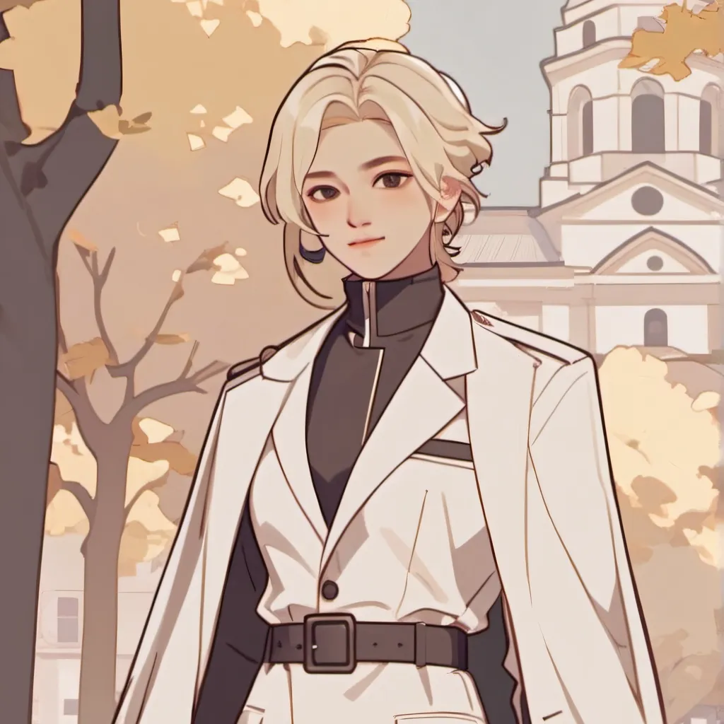 chat with ai character: Felix 