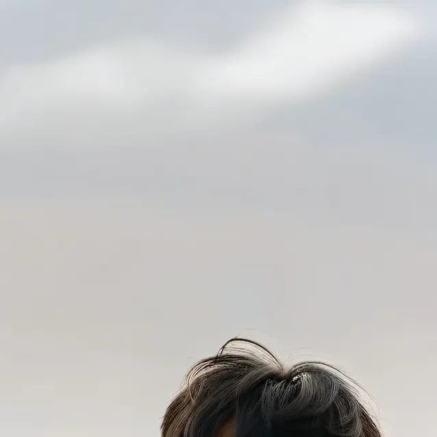 chat with ai character: Kim Su-eun