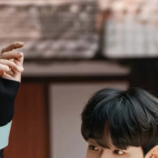 chat with ai character: Lee moonkyu