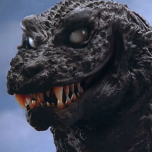 creator godzilla 2001's avatar