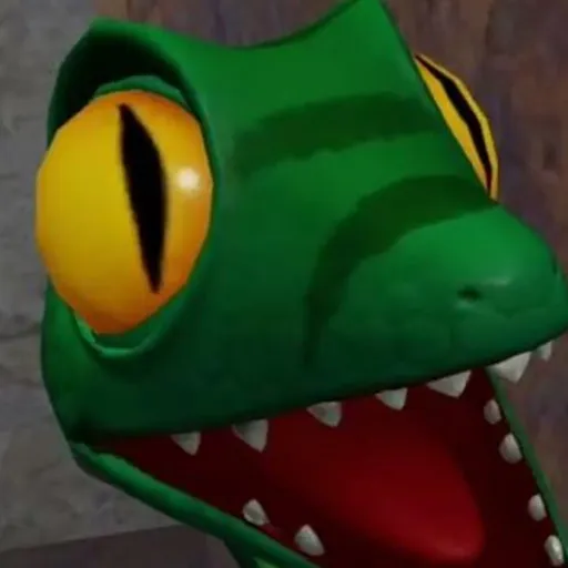 creator gekgo's avatar