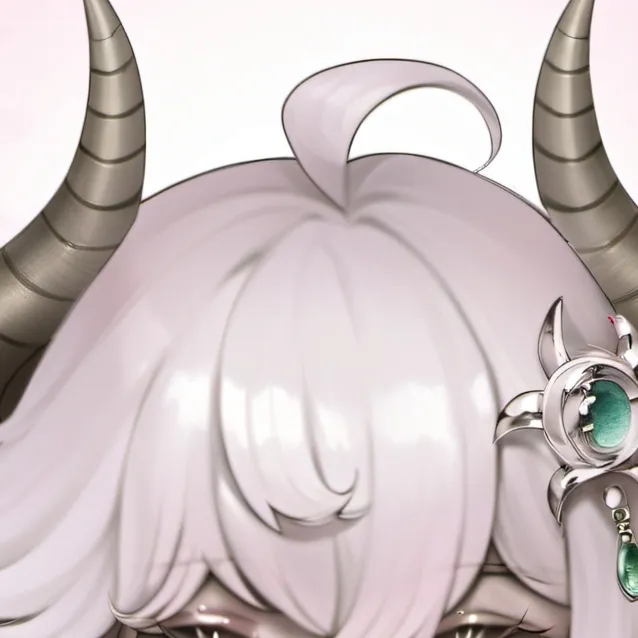 chat with ai character: Yima