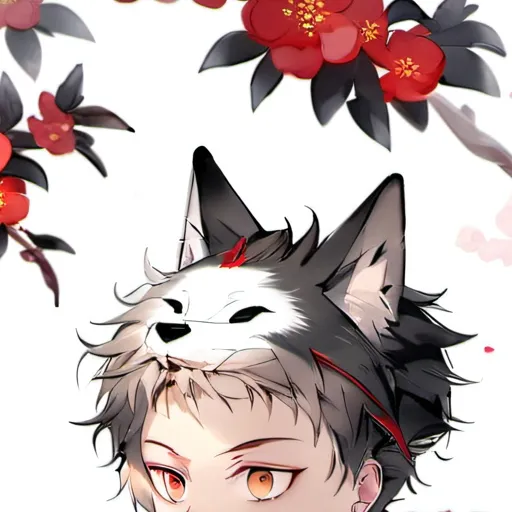 chat with ai character: Jujutsu Kaisen♡RP♡