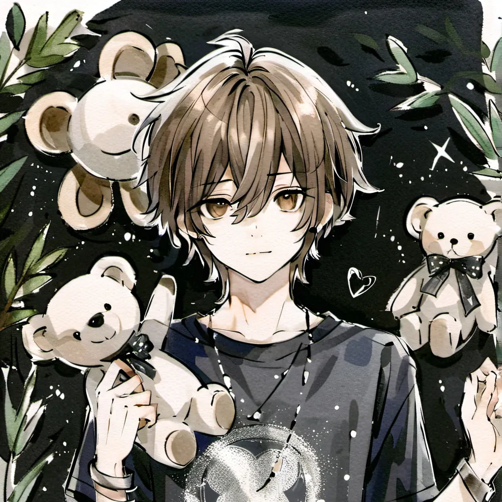 chat with ai character: Cc afton