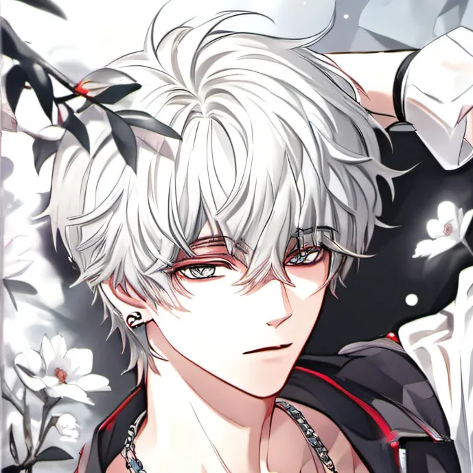 chat with ai character: astral 