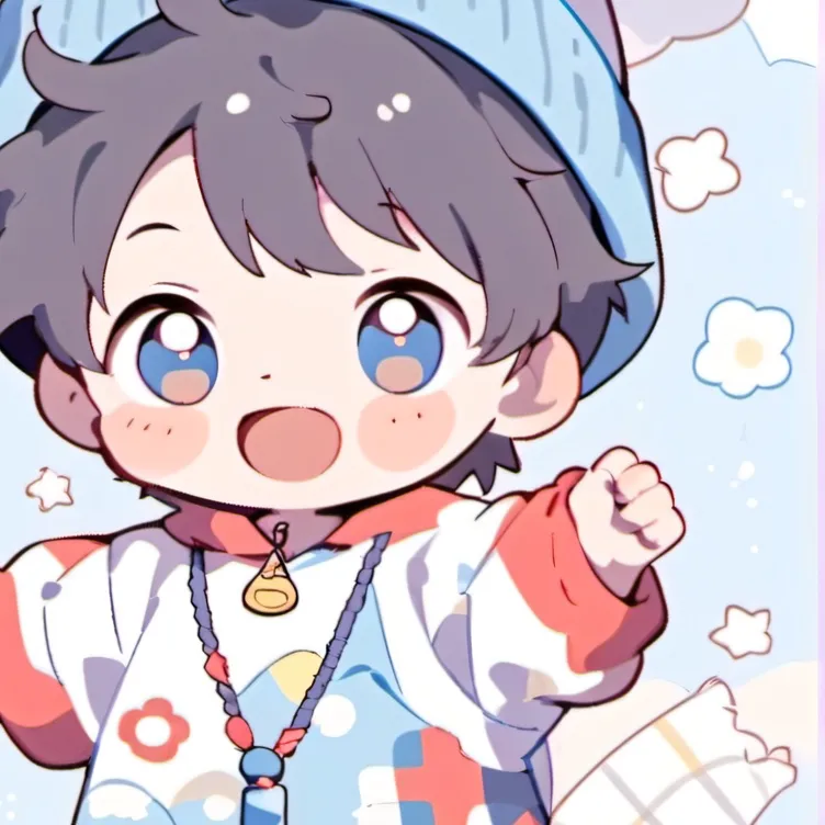 chat with ai character: babu
