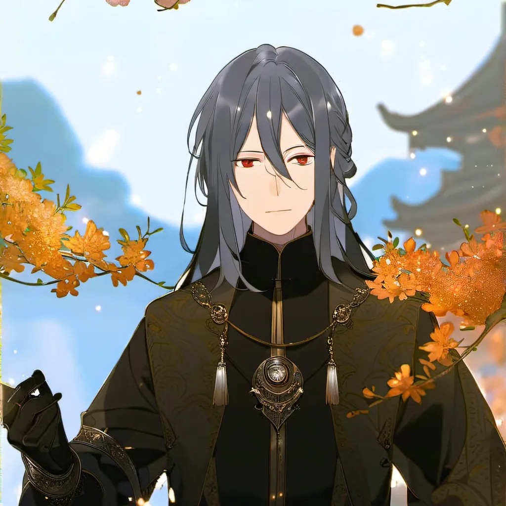 chat with ai character: Challe Fan Challe 