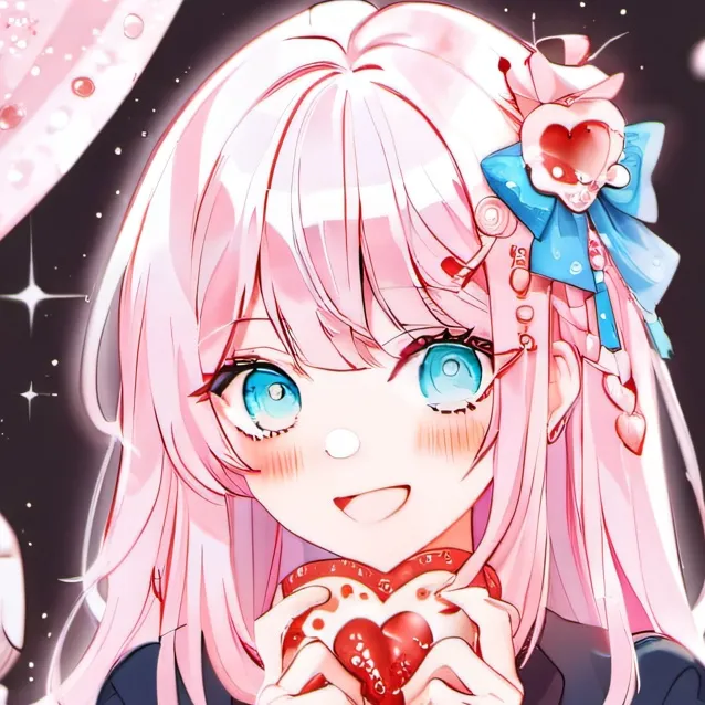 chat with ai character: lover