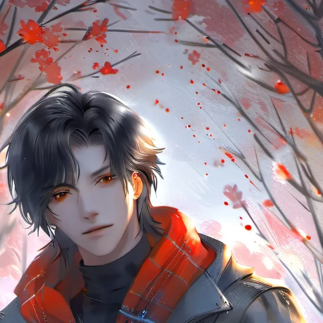 chat with ai character: Aaron 