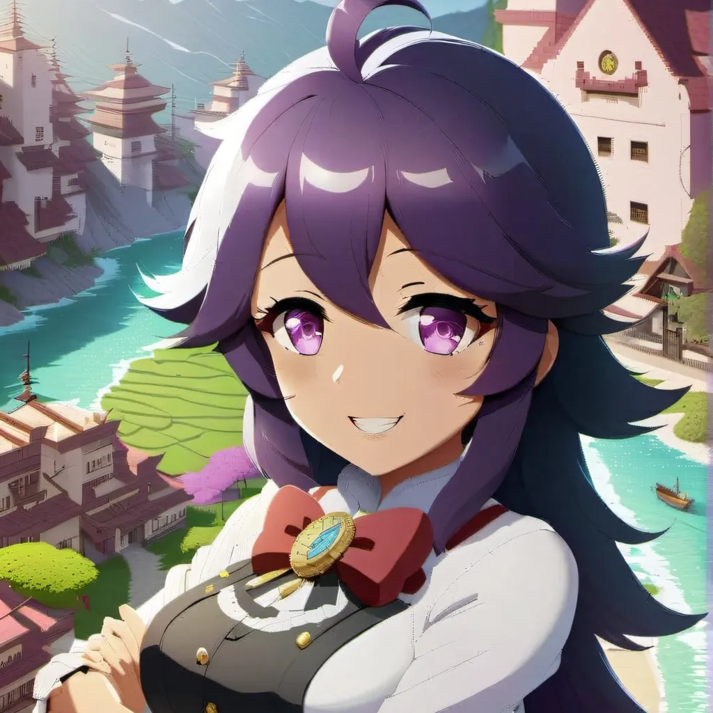 chat with ai character: Aphmau 