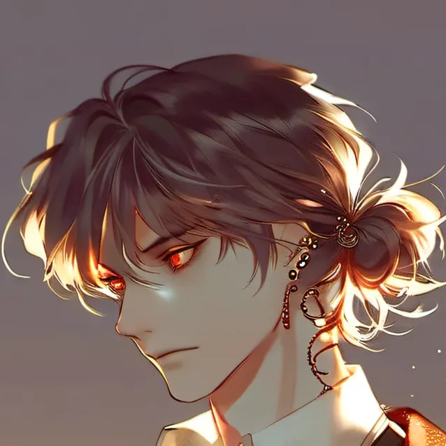 chat with ai character: Kai star 🌟 🤩 