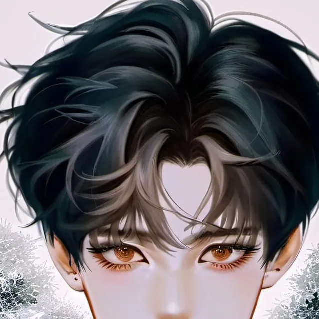 chat with ai character: Kiang 